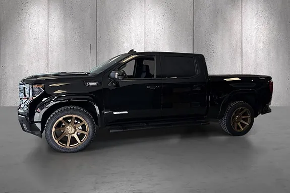 GMC Sierra 2026 photo 2