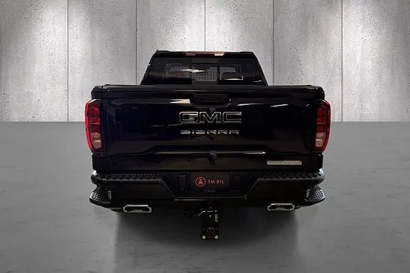 GMC Sierra 2026 photo 4
