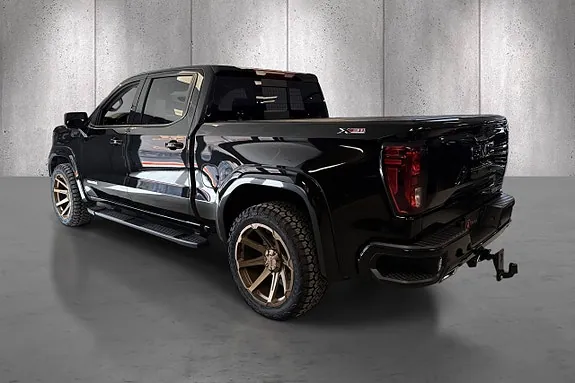 GMC Sierra 2026 photo 3