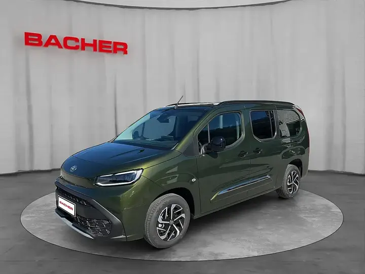 Toyota Proace City Verso L2