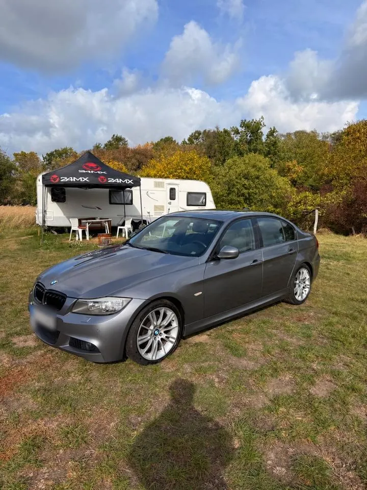 BMW 320D
