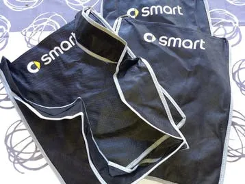 Smart Collecters Item Bag