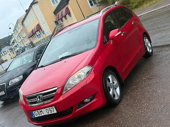 Honda Fr-V