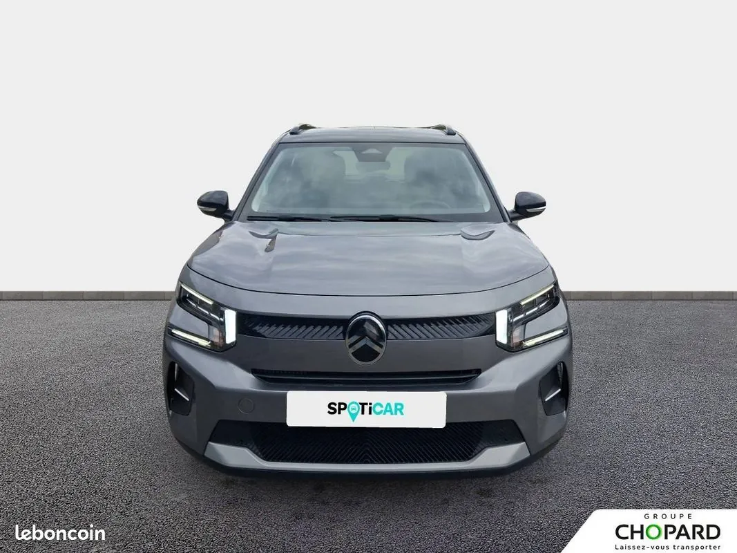 Citroen C3 2025 photo 3