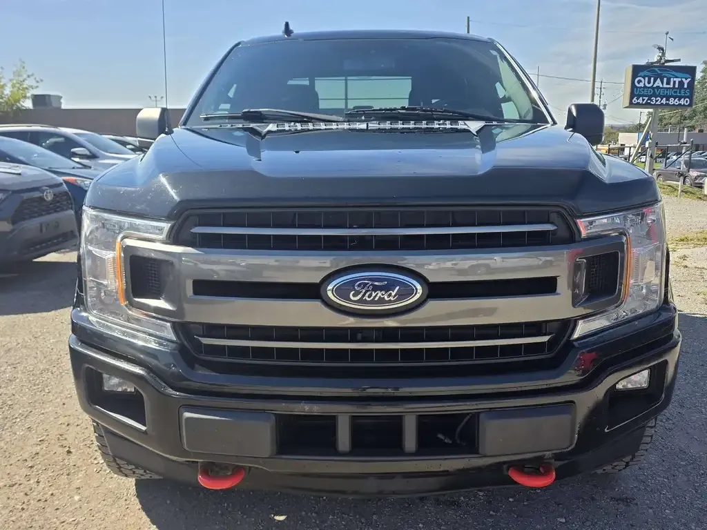 Ford F-150