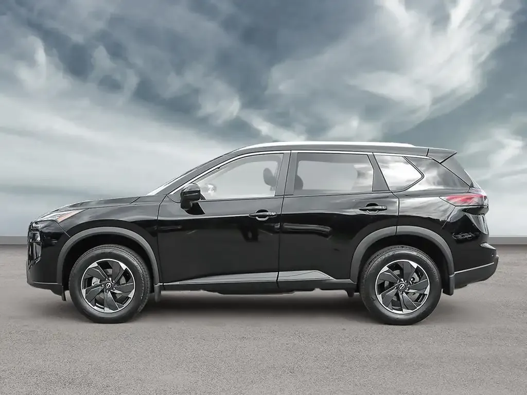 Nissan Rogue 2026 photo 3