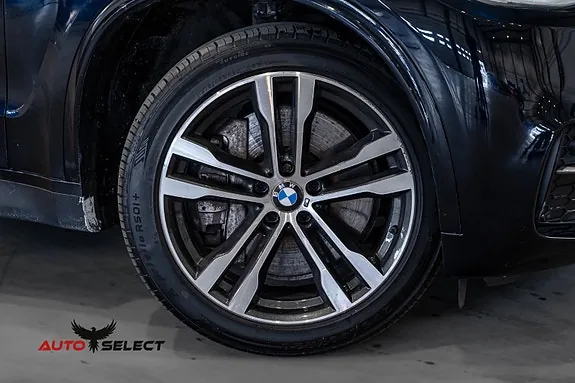 BMW X5 2014 photo 3