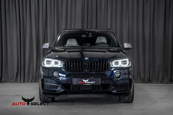 BMW X5 2014 photo 5