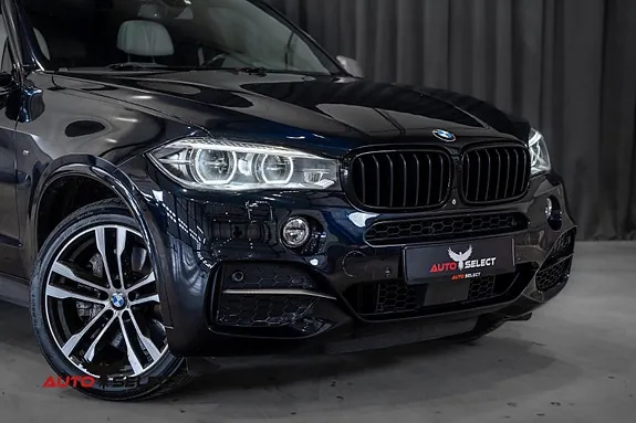 BMW X5 2014 photo 2