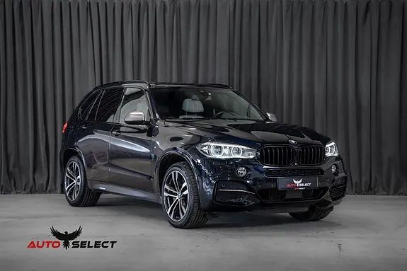 BMW X5 2014 photo 4