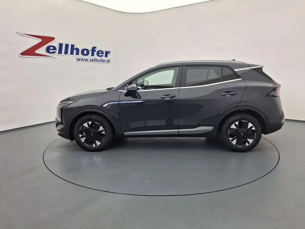 Kia Sportage 2026 photo 3