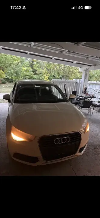 Audi A1 2014 photo 3
