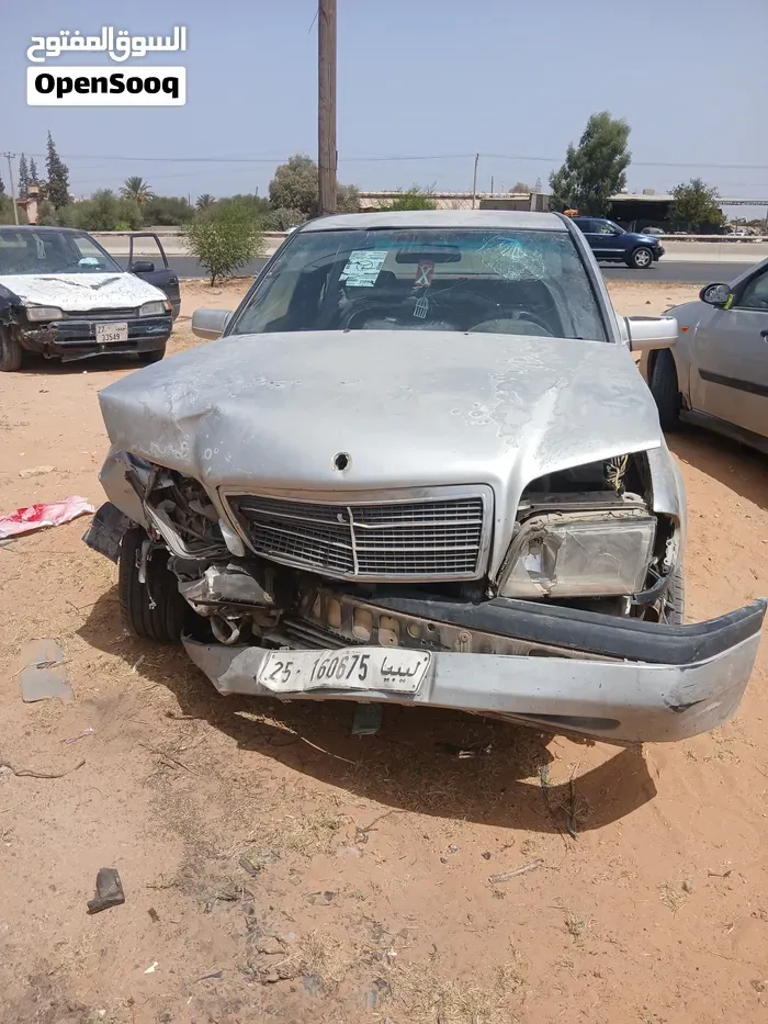 Mercedes-Benz Other 1997 photo 5