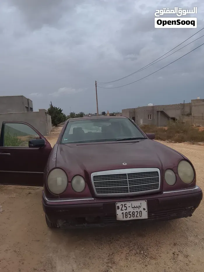 Mercedes-Benz Other