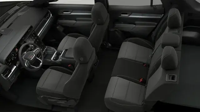 GMC Terrain 2027 photo 5