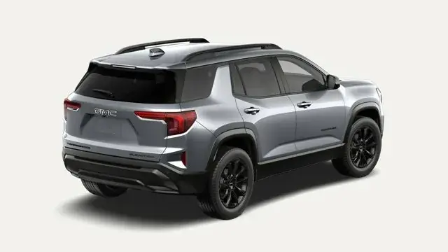 GMC Terrain 2027 photo 3