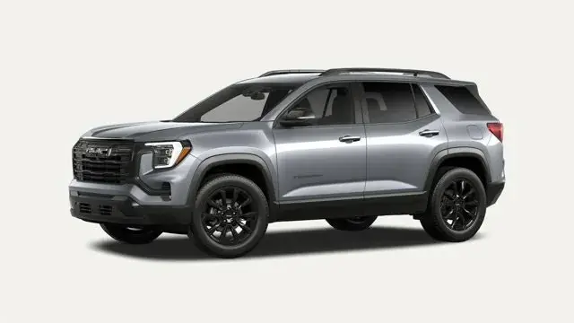 GMC Terrain 2027 photo 2