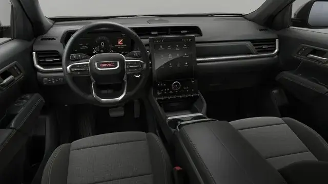 GMC Terrain 2027 photo 4