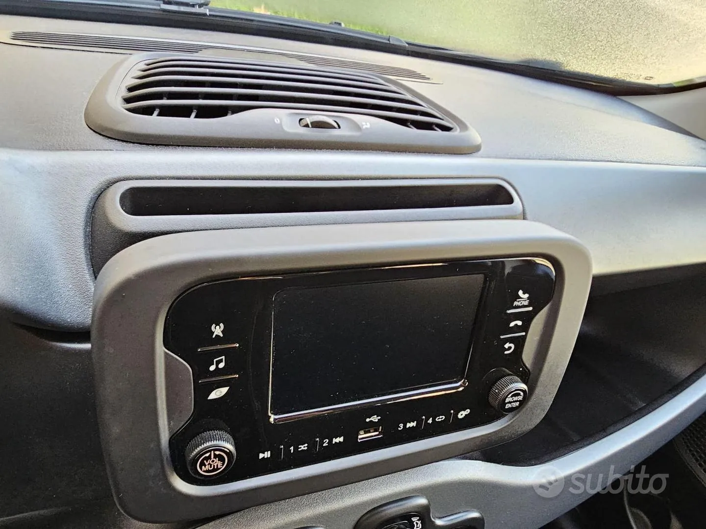 Fiat Panda 2023 photo 4