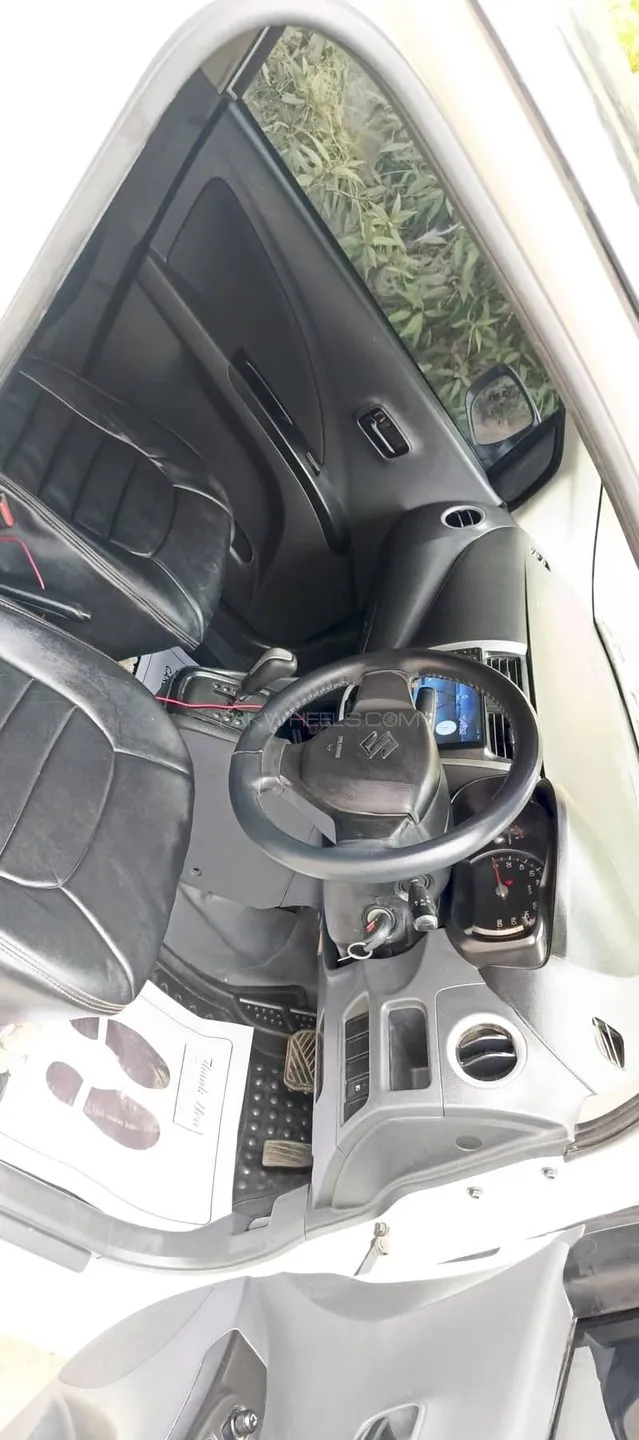 Suzuki Cultus