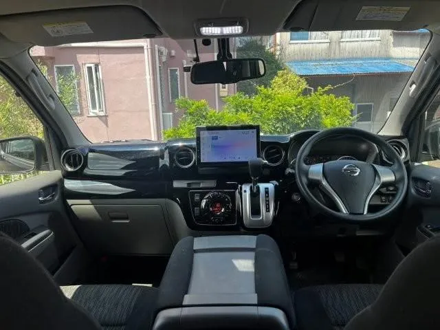 Nissan Nv350 Caravan 2017 photo 3