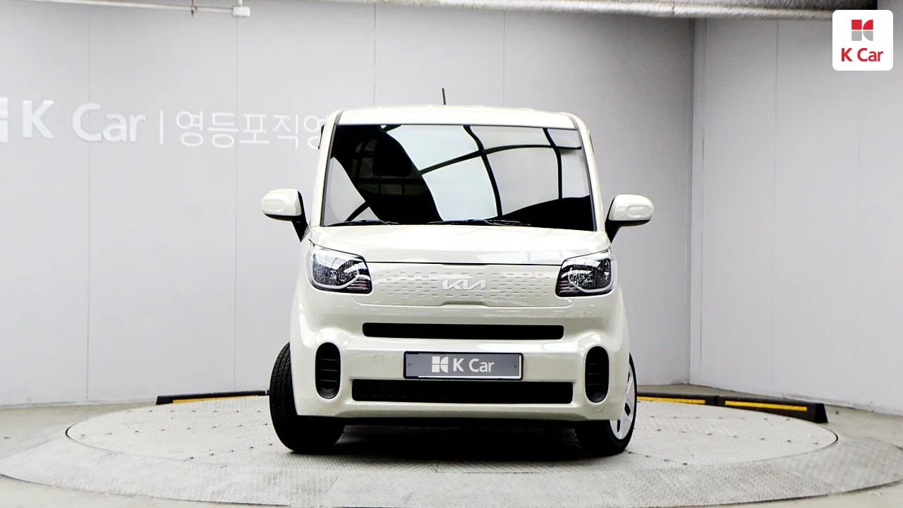 Kia Ray 2022 photo 3