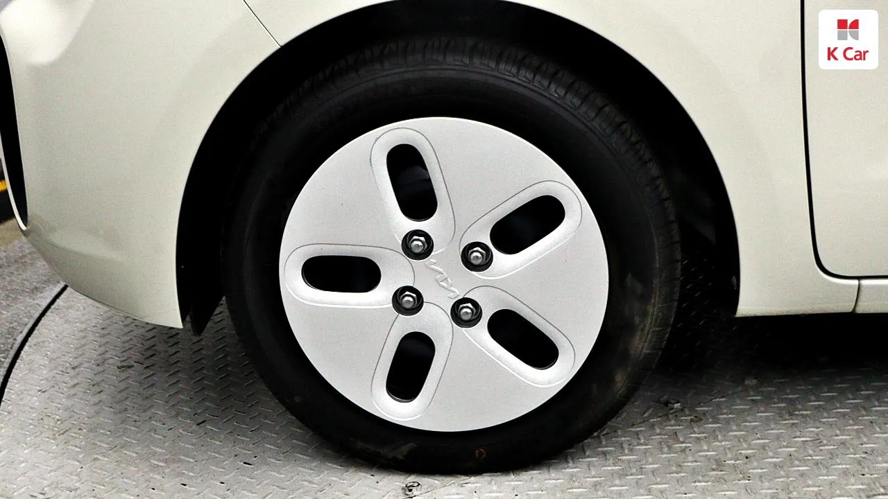 Kia Ray 2022 photo 5