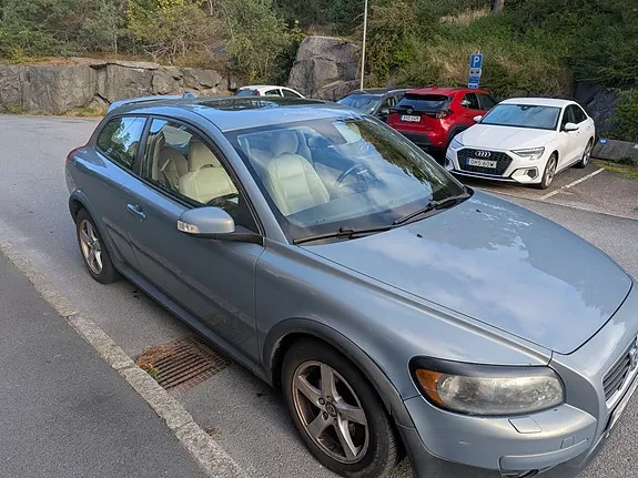 Volvo C30