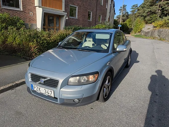 Volvo C30 2008 photo 4