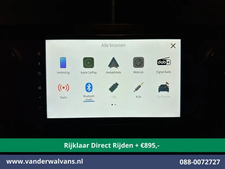 Mercedes-Benz Sprinter 2019 photo 3