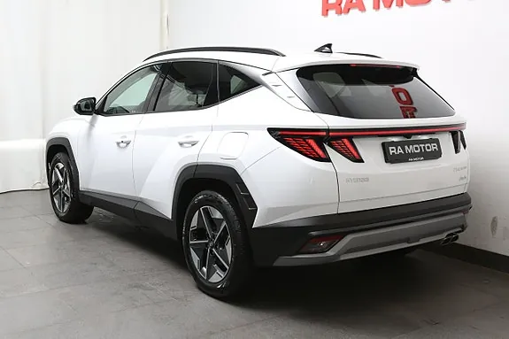 Hyundai Tucson 2027 photo 5