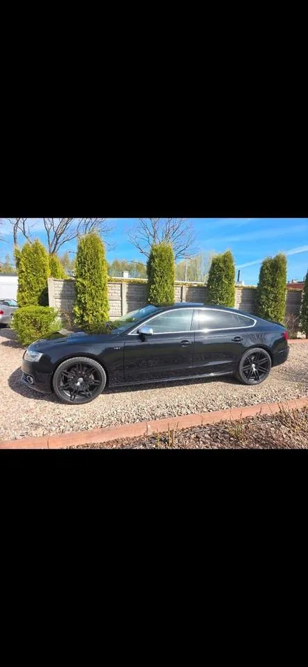 Audi S5
