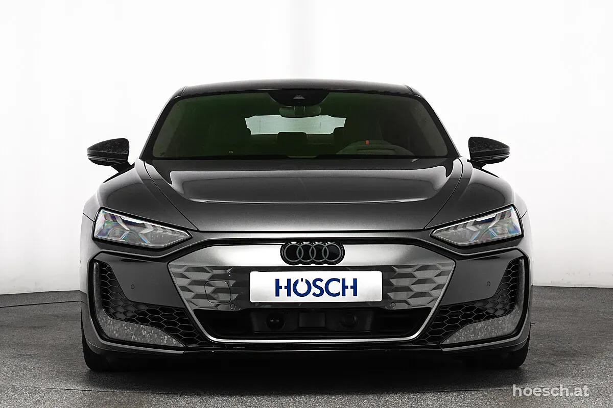 Audi E-Tron Gt 2025 photo 2