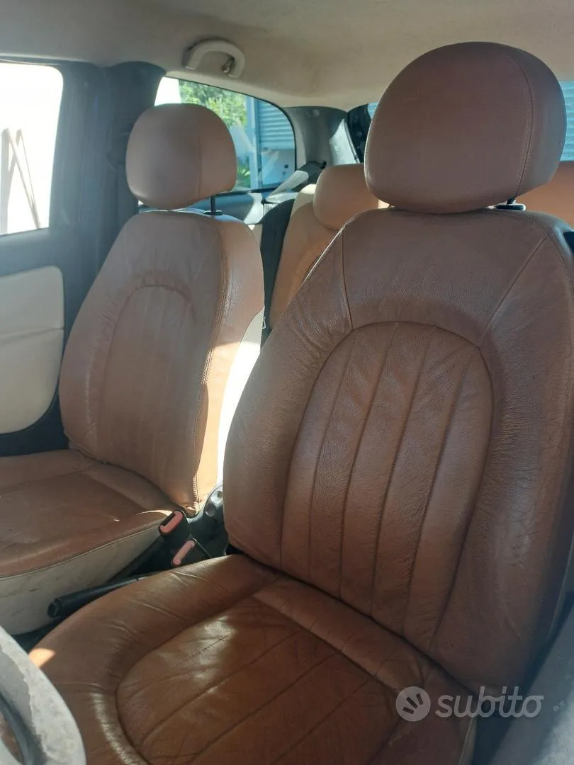 Lancia Ypsilon 2005 photo 2