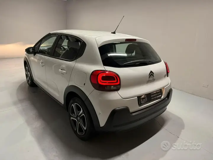 Citroen C3 2017 photo 4