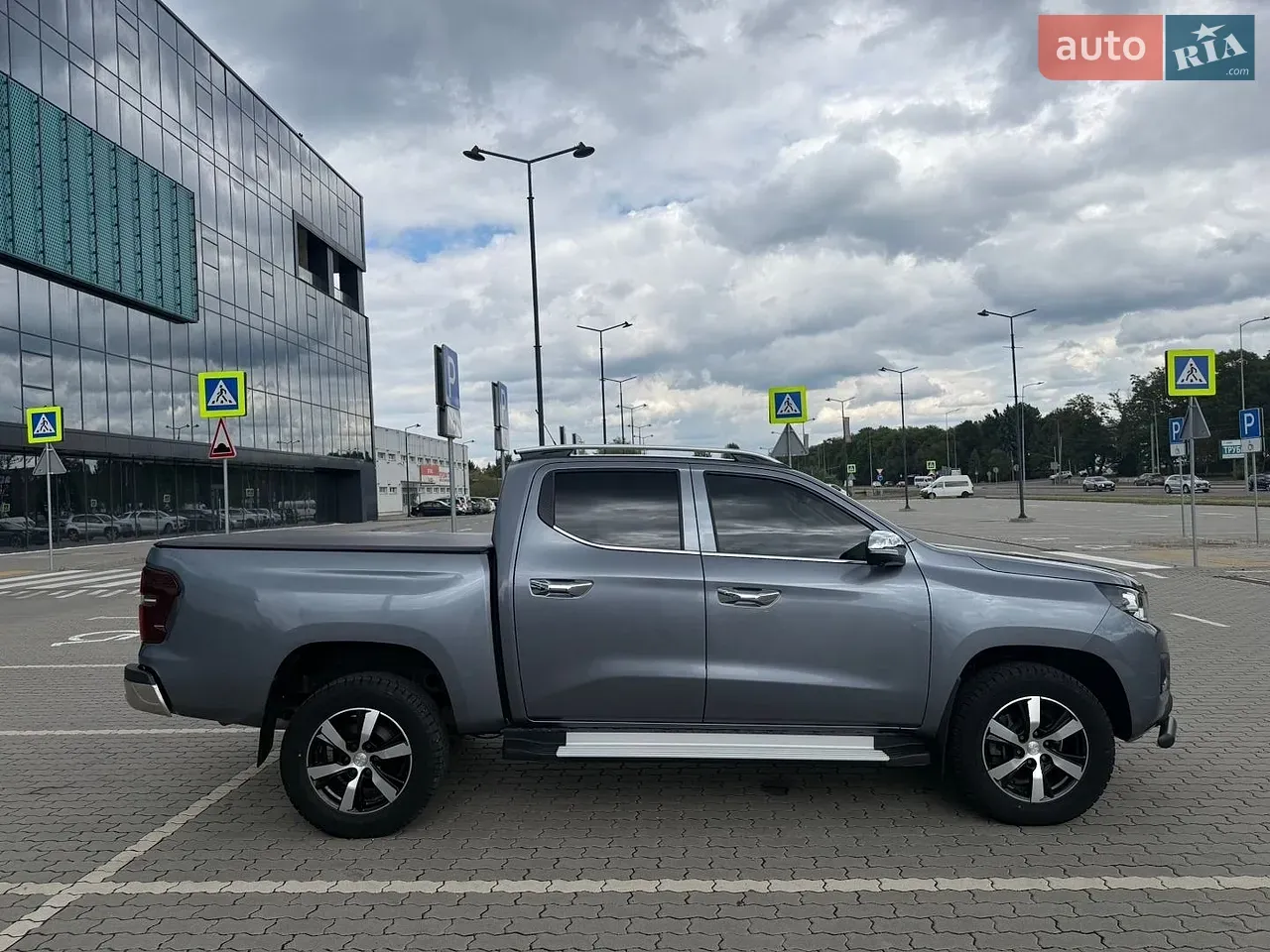 Peugeot Landtrek 2023 photo 4