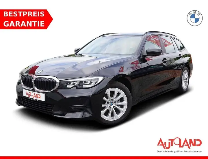 BMW 318I