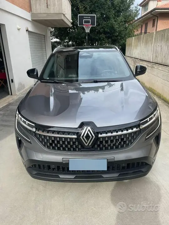 Renault Austral 2023 photo 2