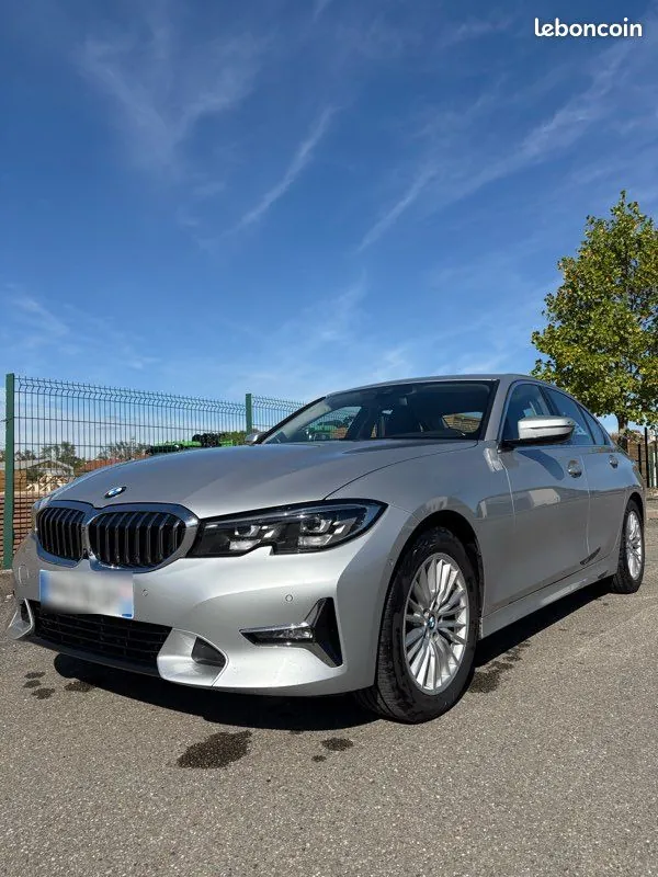 BMW Bmw Series 3