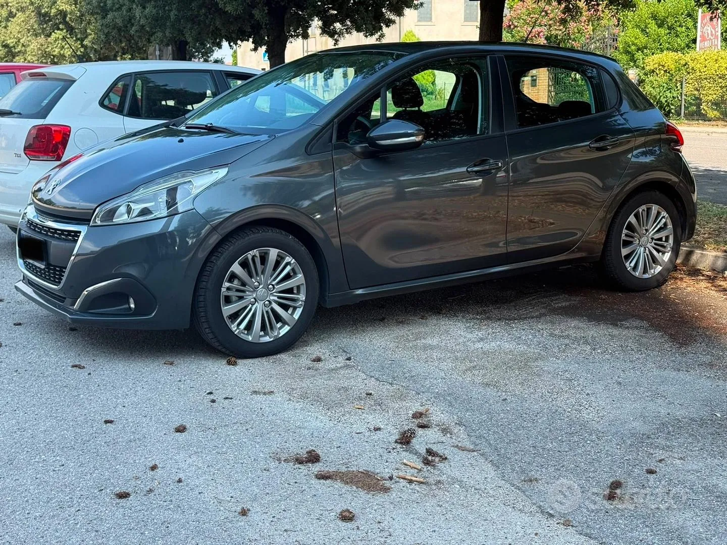 Peugeot 208 2018 photo 4