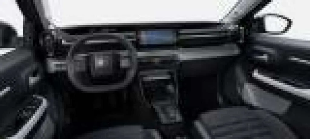 Citroen C3 2026 photo 5