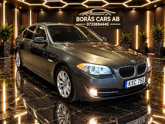 BMW 520D
