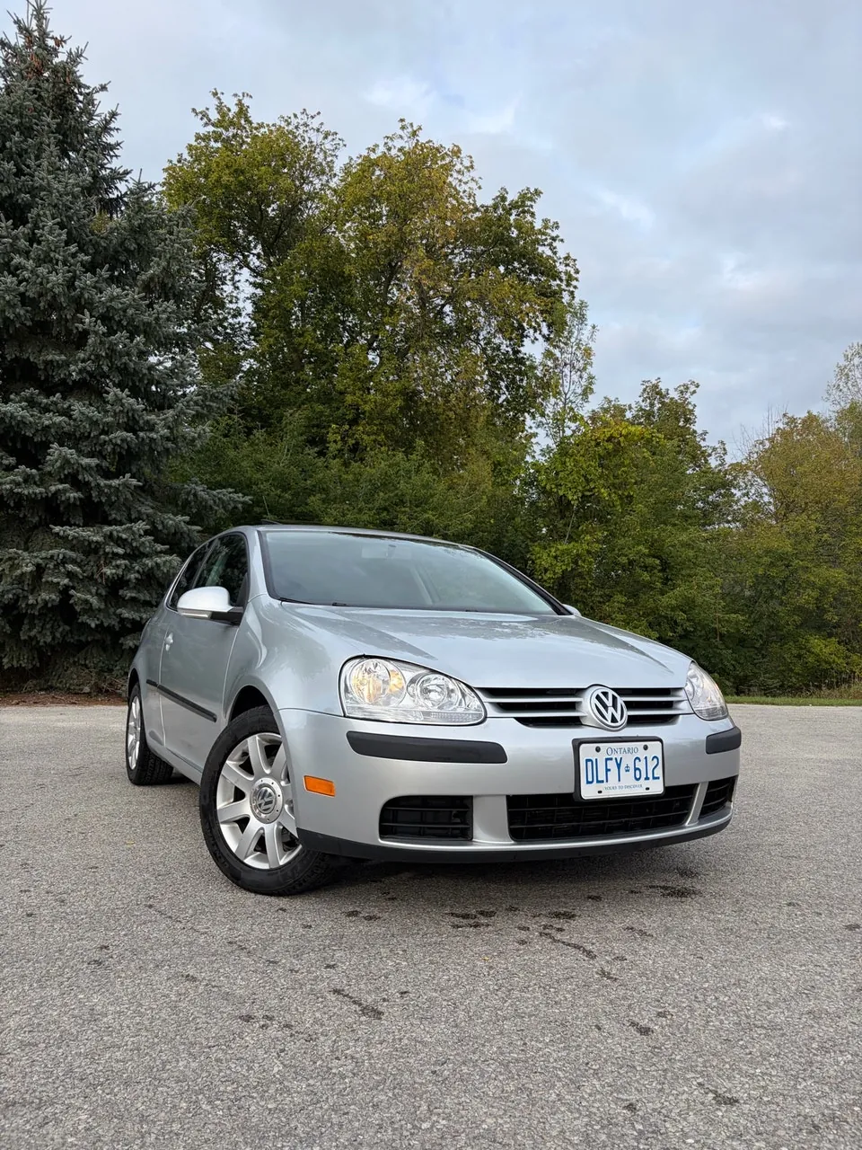 Volkswagen Rabbit