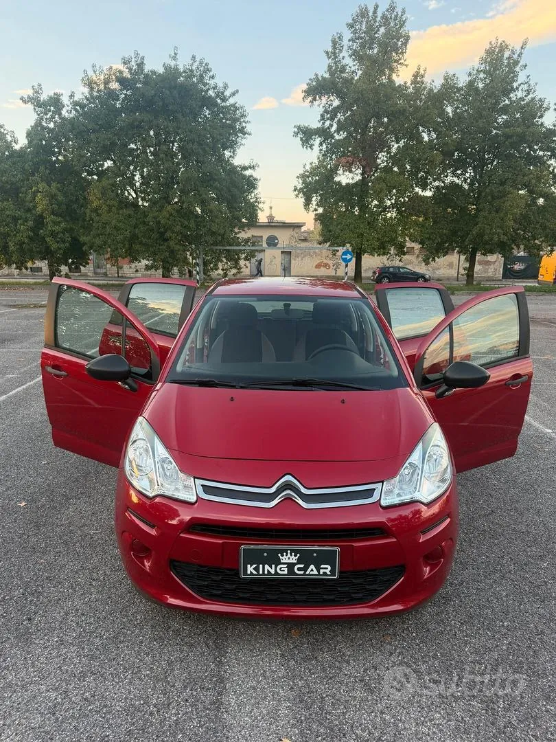 Citroen C3