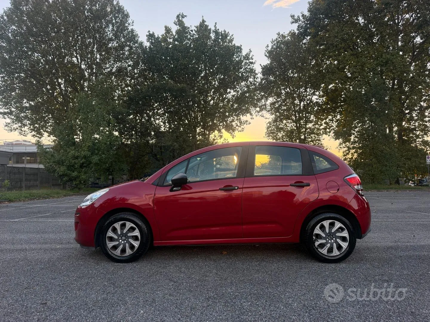 Citroen C3 2014 photo 4