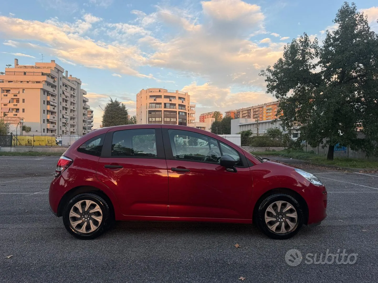Citroen C3 2014 photo 5