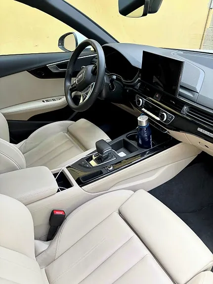 Audi A4 Allroad 2022 photo 2