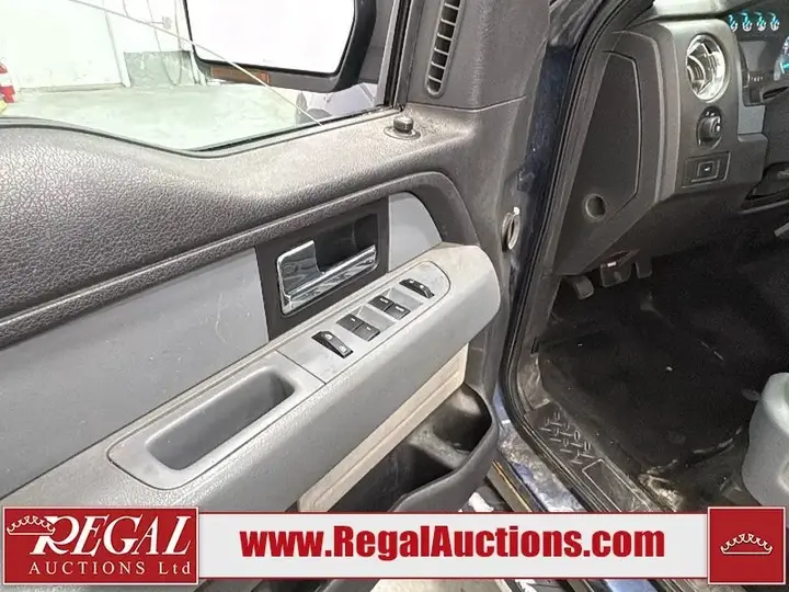 Ford F-150 2012 photo 5