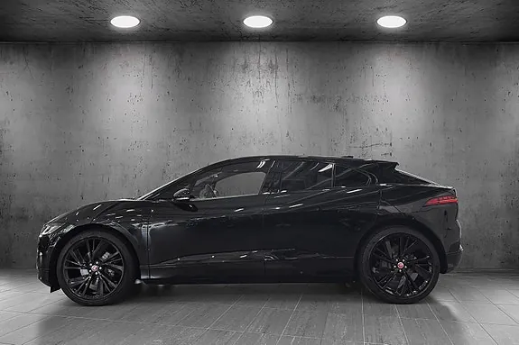 Jaguar I-Pace 2023 photo 2