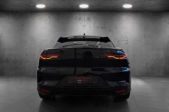 Jaguar I-Pace 2023 photo 4